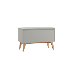 Žaislų dėžė (Classy Gray kolekcija)